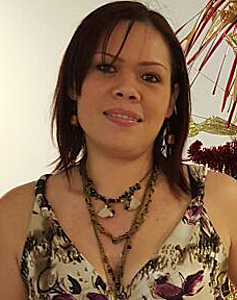 43 Year Old Bello, Colombia Woman